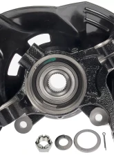 Dorman - OE Solutions Front Left Loaded Knuckle                                     - 698-459 - Image 4
