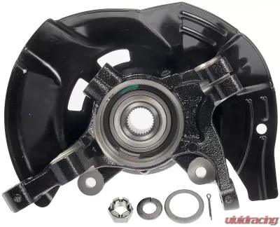 Dorman - OE Solutions Front Left Loaded Knuckle - 698-459