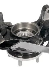 Dorman - OE Solutions Front Left Loaded Knuckle                                     - 698-459 - Image 5