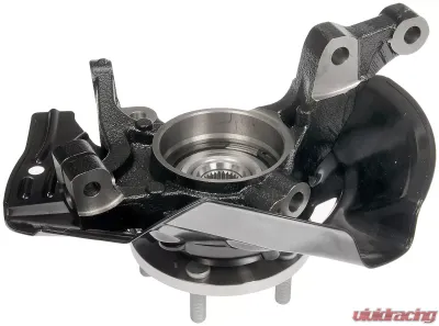 Dorman - OE Solutions Front Left Loaded Knuckle - 698-459
