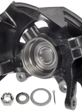 Dorman - OE Solutions Front Left Loaded Knuckle                                     - 698-459 - Image 6