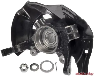 Dorman - OE Solutions Front Left Loaded Knuckle - 698-459