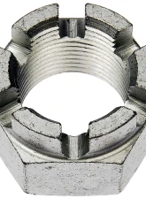 Dorman - OE Solutions Front Left Loaded Knuckle                                     - 698-459 - Image 7