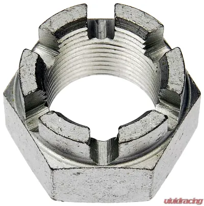 Dorman - OE Solutions Front Left Loaded Knuckle - 698-459