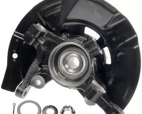 Dorman - OE Solutions Front Right Loaded Knuckle