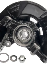 Dorman - OE Solutions Front Right Loaded Knuckle                                     - 698-460 - Image 8