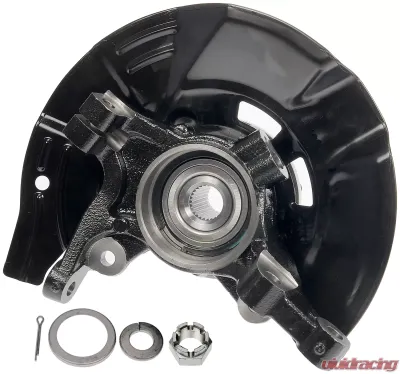 Dorman - OE Solutions Front Right Loaded Knuckle - 698-460