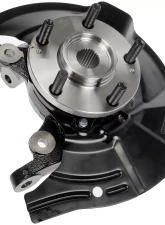 Dorman - OE Solutions Front Right Loaded Knuckle                                     - 698-460 - Image 2