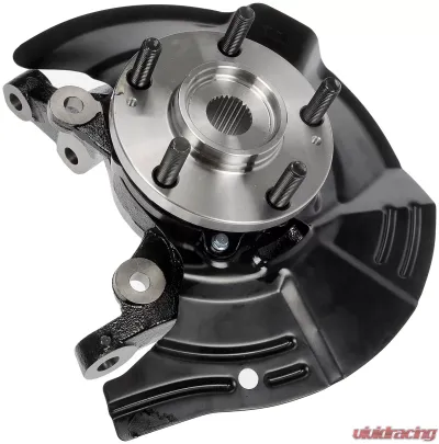 Dorman - OE Solutions Front Right Loaded Knuckle - 698-460