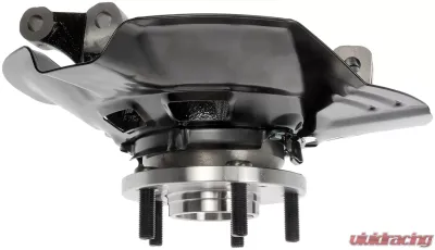 Dorman - OE Solutions Front Right Loaded Knuckle - 698-460