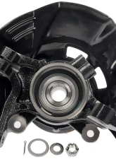 Dorman - OE Solutions Front Right Loaded Knuckle                                     - 698-460 - Image 4