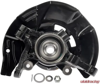 Dorman - OE Solutions Front Right Loaded Knuckle - 698-460