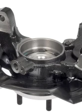 Dorman - OE Solutions Front Right Loaded Knuckle                                     - 698-460 - Image 5