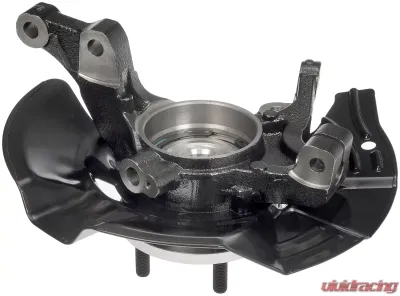 Dorman - OE Solutions Front Right Loaded Knuckle - 698-460