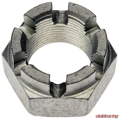 Dorman - OE Solutions Front Right Loaded Knuckle - 698-460