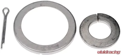 Dorman - OE Solutions Front Right Loaded Knuckle - 698-460