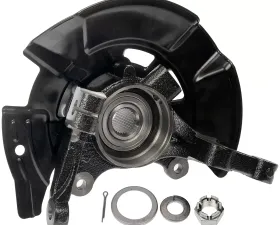 Dorman - OE Solutions Front Right Loaded Knuckle