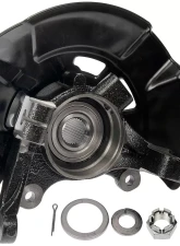 Dorman - OE Solutions Front Right Loaded Knuckle                                     - 698-462 - Image 8