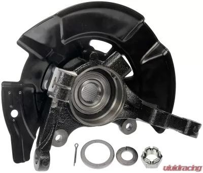 Dorman - OE Solutions Front Right Loaded Knuckle - 698-462