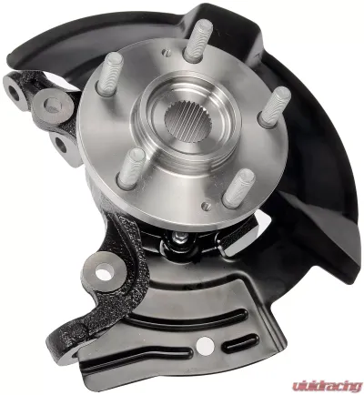 Dorman - OE Solutions Front Right Loaded Knuckle - 698-462