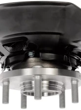 Dorman - OE Solutions Front Right Loaded Knuckle                                     - 698-462 - Image 3