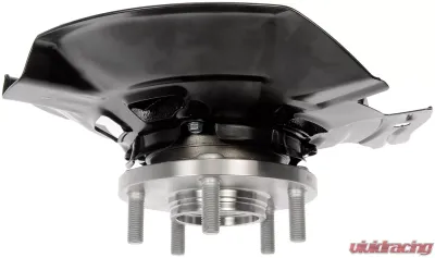 Dorman - OE Solutions Front Right Loaded Knuckle - 698-462