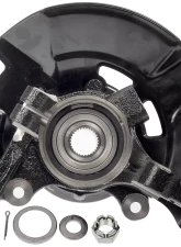 Dorman - OE Solutions Front Right Loaded Knuckle                                     - 698-462 - Image 4