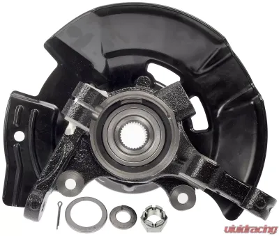 Dorman - OE Solutions Front Right Loaded Knuckle - 698-462