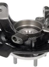 Dorman - OE Solutions Front Right Loaded Knuckle                                     - 698-462 - Image 5