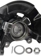 Dorman - OE Solutions Front Right Loaded Knuckle                                     - 698-462 - Image 6