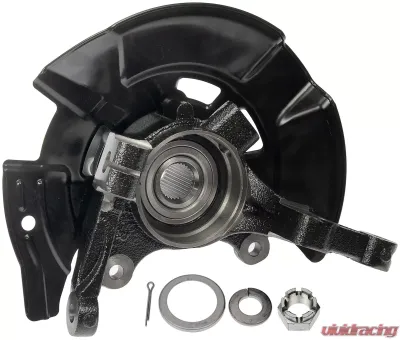 Dorman - OE Solutions Front Right Loaded Knuckle - 698-462