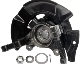 Dorman - OE Solutions Front Left Loaded Knuckle