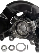 Dorman - OE Solutions Front Left Loaded Knuckle                                     - 698-463 - Image 8