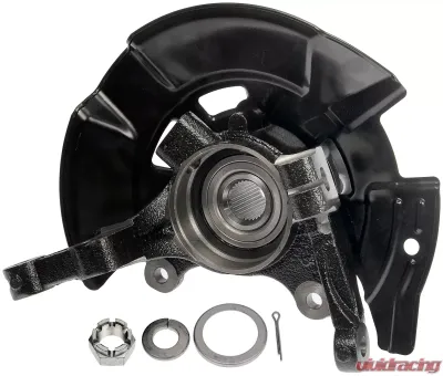 Dorman - OE Solutions Front Left Loaded Knuckle - 698-463