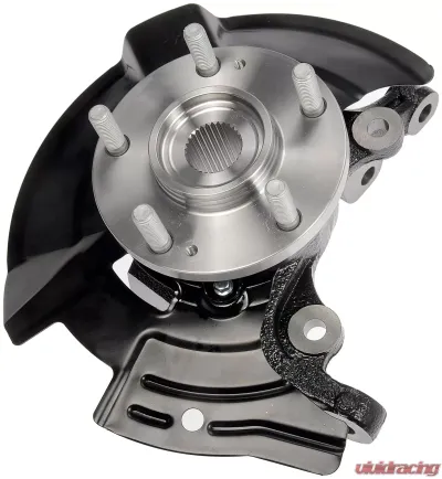 Dorman - OE Solutions Front Left Loaded Knuckle - 698-463