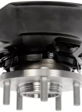 Dorman - OE Solutions Front Left Loaded Knuckle                                     - 698-463 - Image 3