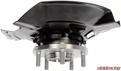 Dorman - OE Solutions Front Left Loaded Knuckle - 698-463