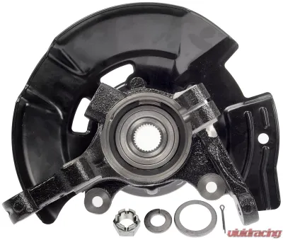 Dorman - OE Solutions Front Left Loaded Knuckle - 698-463
