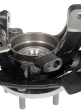 Dorman - OE Solutions Front Left Loaded Knuckle                                     - 698-463 - Image 5