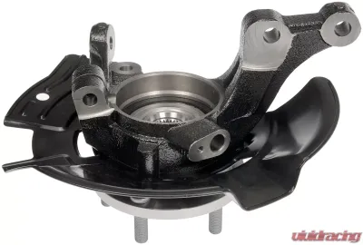 Dorman - OE Solutions Front Left Loaded Knuckle - 698-463