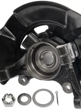 Dorman - OE Solutions Front Left Loaded Knuckle                                     - 698-463 - Image 6