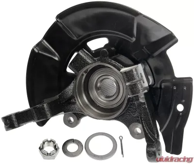 Dorman - OE Solutions Front Left Loaded Knuckle - 698-463