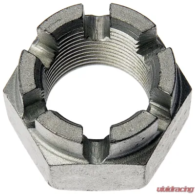 Dorman - OE Solutions Front Left Loaded Knuckle - 698-463