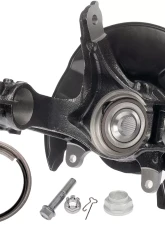 Dorman - OE Solutions Front Right Loaded Knuckle                                     - 698-474 - Image 8