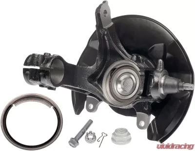 Dorman - OE Solutions Front Right Loaded Knuckle - 698-474