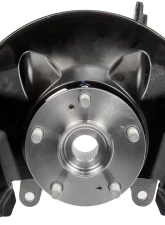 Dorman - OE Solutions Front Right Loaded Knuckle                                     - 698-474 - Image 2