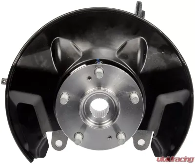 Dorman - OE Solutions Front Right Loaded Knuckle - 698-474