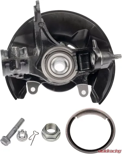 Dorman - OE Solutions Front Right Loaded Knuckle - 698-474