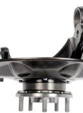 Dorman - OE Solutions Front Right Loaded Knuckle                                     - 698-474 - Image 4