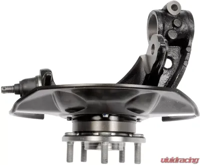 Dorman - OE Solutions Front Right Loaded Knuckle - 698-474